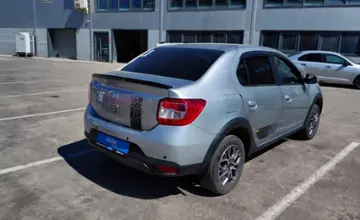 Renault Logan 2022 года за 5 000 000 тг. в Астана фото 3