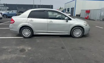 Nissan Tiida 2012 года за 4 500 000 тг. в Алматы фото 4