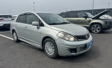 Nissan Tiida 2012 года за 4 500 000 тг. в Алматы фото 3