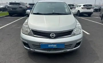 Nissan Tiida 2012 года за 4 500 000 тг. в Алматы фото 2