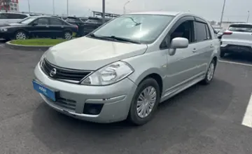 Nissan Tiida 2012 года за 4 500 000 тг. в Алматы фото 1