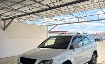 Lexus RX 2001 года за 4 500 000 тг. в Кызылорда фото 1