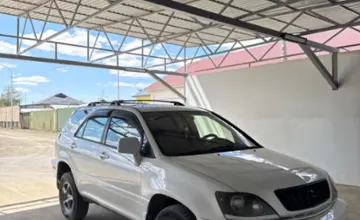 Lexus RX 2001 года за 4 500 000 тг. в Кызылорда фото 3