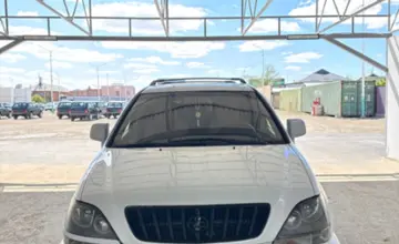 Lexus RX 2001 года за 4 500 000 тг. в Кызылорда фото 2