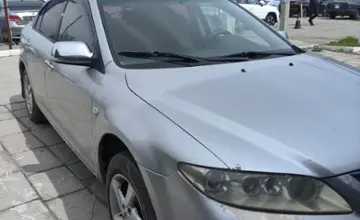 Mazda 6 2002 года за 2 500 000 тг. в Талдыкорган фото 3