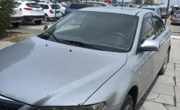 Mazda 6 2002 года за 2 500 000 тг. в Талдыкорган фото 1