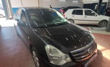 Nissan Almera 2014 года за 3 400 000 тг. в Астана фото 3