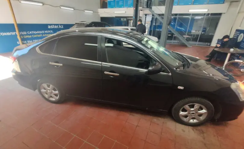 Nissan Almera 2014 года за 3 400 000 тг. в Астана фото 4