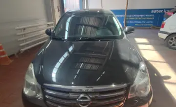 Nissan Almera 2014 года за 3 400 000 тг. в Астана фото 2