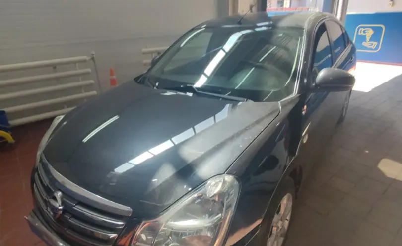 Nissan Almera 2014 года за 3 400 000 тг. в Астана
