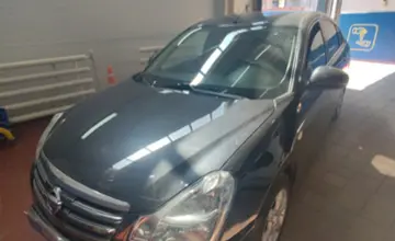 Nissan Almera 2014 года за 3 400 000 тг. в Астана фото 1