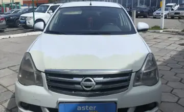 Nissan Almera 2018 года за 4 000 000 тг. в Талдыкорган фото 2