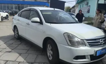 Nissan Almera 2018 года за 4 000 000 тг. в Талдыкорган фото 3