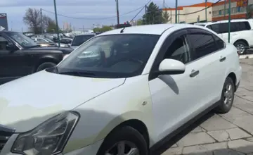 Nissan Almera 2018 года за 4 000 000 тг. в Талдыкорган фото 1