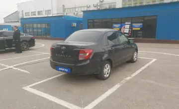 LADA (ВАЗ) Granta 2012 года за 1 500 000 тг. в Алматы фото 3
