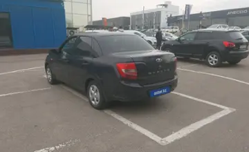 LADA (ВАЗ) Granta 2012 года за 1 500 000 тг. в Алматы фото 4