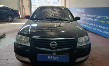 Nissan Almera Classic 2006 года за 2 000 000 тг. в Астана фото 2