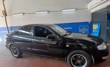 Nissan Almera Classic 2006 года за 2 000 000 тг. в Астана фото 4