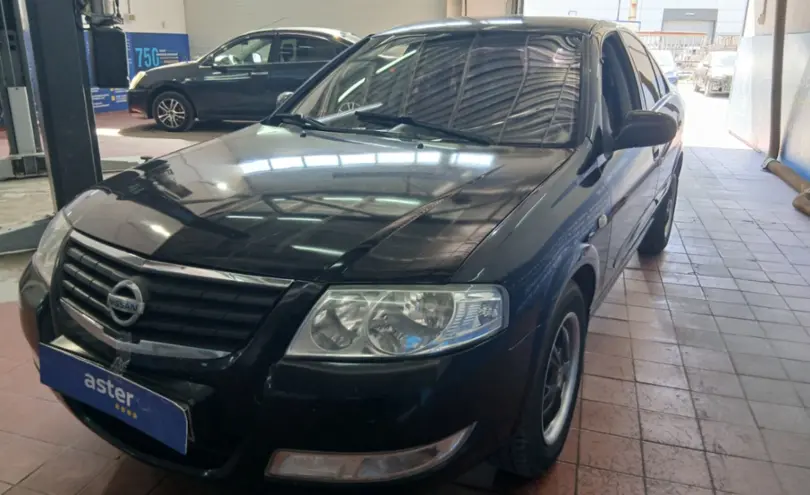 Nissan Almera Classic 2006 года за 2 000 000 тг. в Астана
