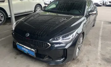 Kia Stinger 2017 года за 13 000 000 тг. в Алматы фото 1