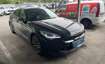 Kia Stinger 2017 года за 13 000 000 тг. в Алматы фото 3