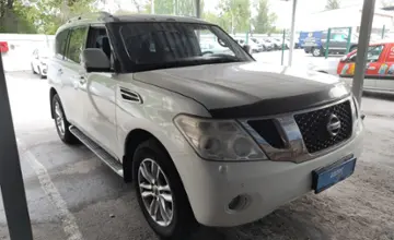Nissan Patrol 2012 года за 8 000 000 тг. в Алматы фото 3
