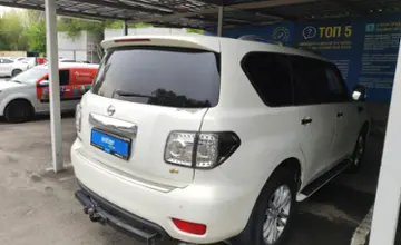 Nissan Patrol 2012 года за 8 000 000 тг. в Алматы