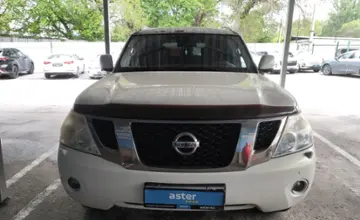 Nissan Patrol 2012 года за 8 000 000 тг. в Алматы фото 2