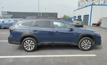 Subaru Outback 2024 года за 19 000 000 тг. в Алматы фото 4