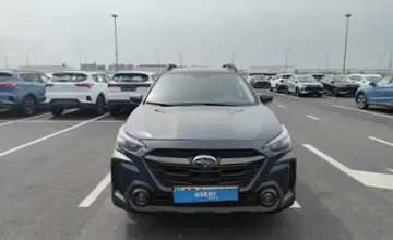Subaru Outback 2024 года за 19 000 000 тг. в Алматы фото 2