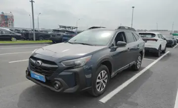 Subaru Outback 2024 года за 19 000 000 тг. в Алматы фото 1