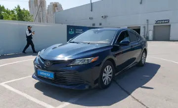 Toyota Camry 2019 года за 12 000 000 тг. в Шымкент фото 1