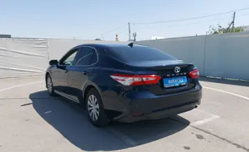 Toyota Camry 2019 года за 12 000 000 тг. в Шымкент фото 4