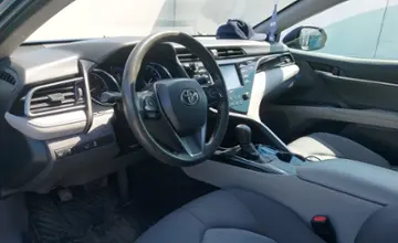 Toyota Camry 2019 года за 12 000 000 тг. в Шымкент фото 5