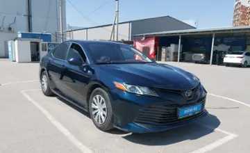 Toyota Camry 2019 года за 12 000 000 тг. в Шымкент фото 2