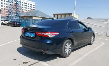 Toyota Camry 2019 года за 12 000 000 тг. в Шымкент фото 3