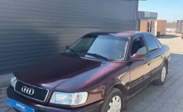 Audi 100 1991 года за 1 000 000 тг. в Караганда фото 1