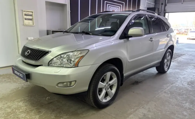 Lexus RX 2007 года за 8 500 000 тг. в Павлодар
