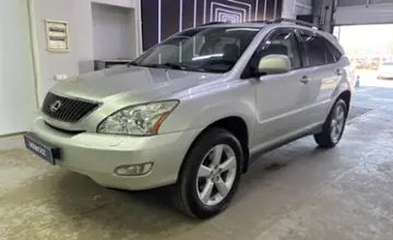 Lexus RX 2007 года за 8 500 000 тг. в Павлодар фото 1