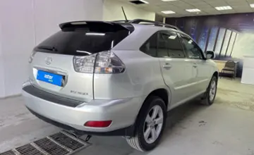 Lexus RX 2007 года за 8 500 000 тг. в Павлодар