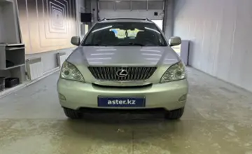 Lexus RX 2007 года за 8 500 000 тг. в Павлодар фото 2