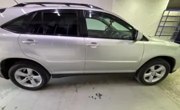 Lexus RX 2007 года за 8 500 000 тг. в Павлодар фото 4