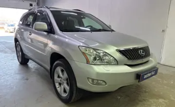 Lexus RX 2007 года за 8 500 000 тг. в Павлодар фото 3