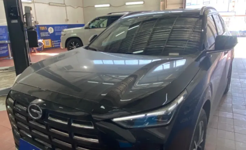 GAC GS4 2025 года за 11 000 000 тг. в Астана