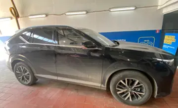 GAC GS4 2025 года за 11 000 000 тг. в Астана фото 4