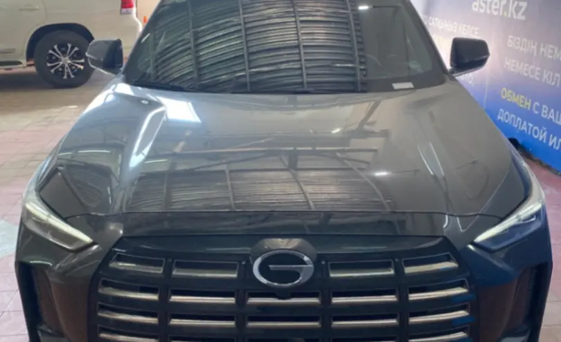 GAC GS4 2025 года за 11 000 000 тг. в Астана фото 2