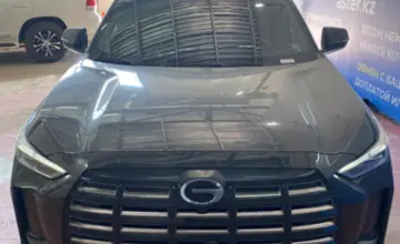 GAC GS4 2025 года за 11 000 000 тг. в Астана фото 2