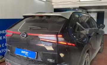 GAC GS4 2025 года за 11 000 000 тг. в Астана