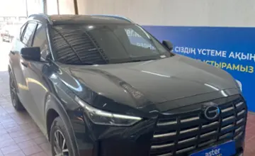 GAC GS4 2025 года за 11 000 000 тг. в Астана фото 3