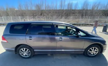 Honda Odyssey 2004 года за 4 700 000 тг. в Усть-Каменогорск фото 4